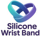 Silicone Wrist Band